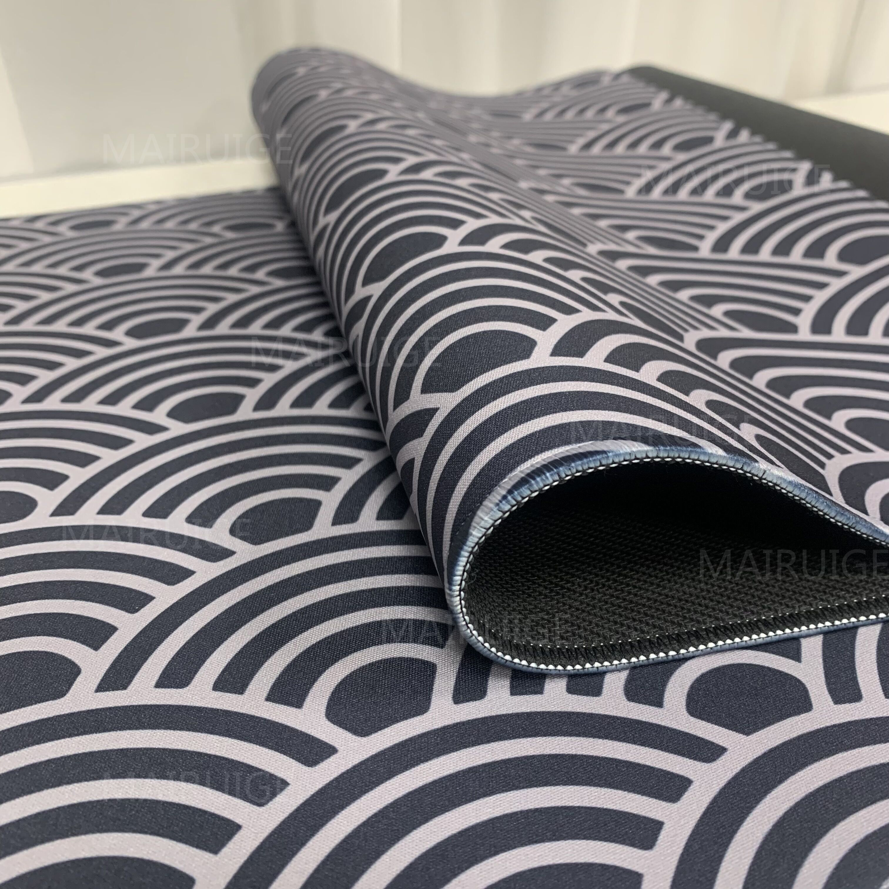Japan Waves Mouse Pad Company  - Tech Accessories For Desk review and price