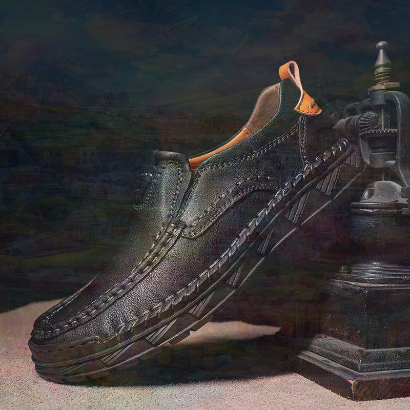 39 Slipon Sneakers Man 46 Walk - Tech Accessories Business review and price
