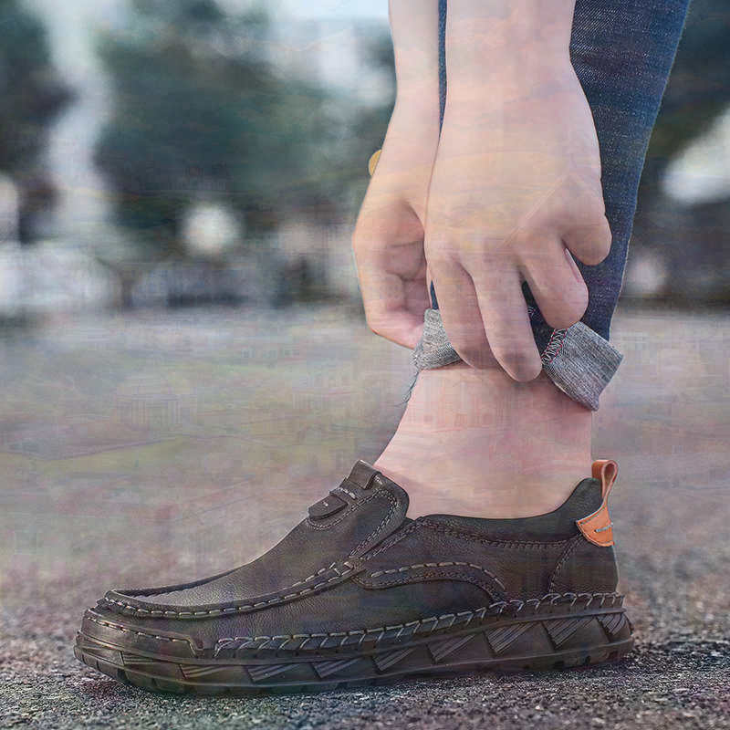 39 Slipon Sneakers Man 46 Walk - Tech Accessories Business review and price
