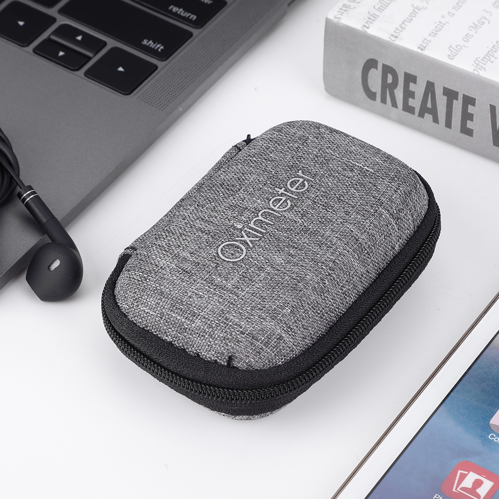 Hard Shell Data Cable Organize - Tech Accessories Hard Case review and price