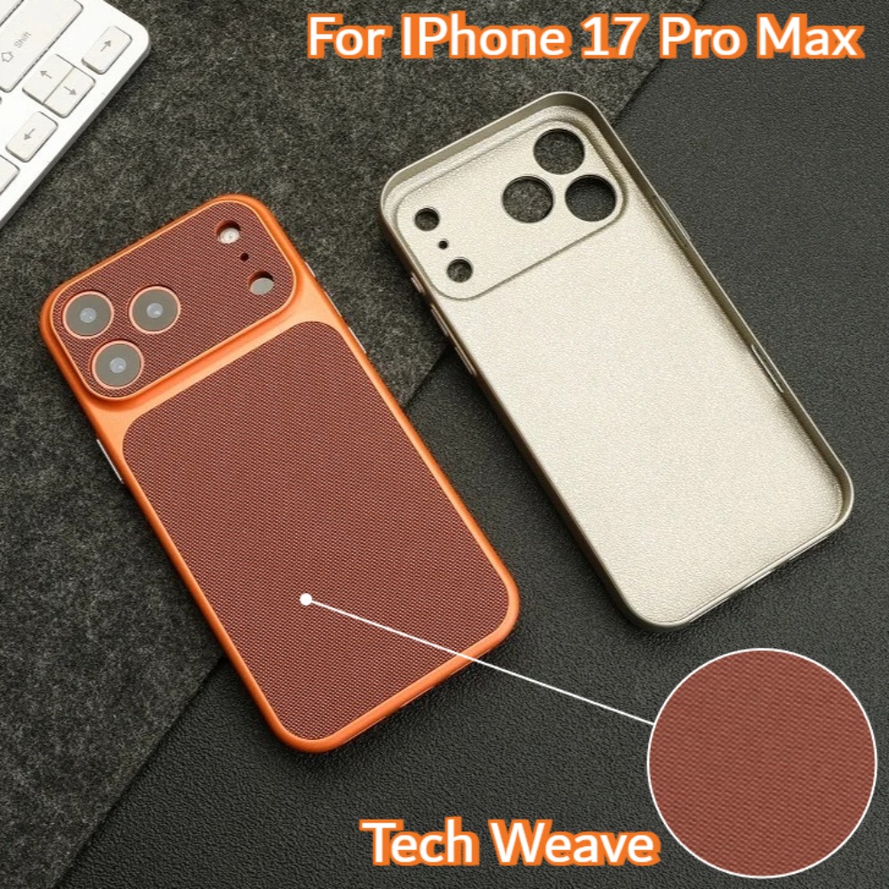 Vintage Official Tech Weave Le - Tech Accessories Hard Case review and price