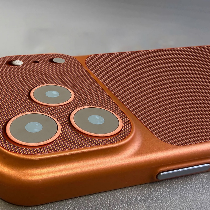 Vintage Official Tech Weave Le - Tech Accessories Hard Case review and price