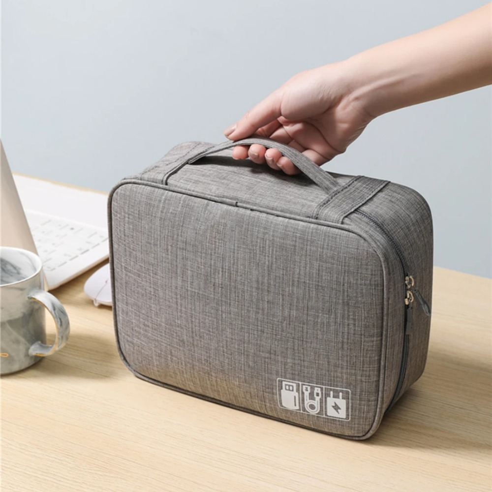 Portable Travel Electronics Ca - Tech Accessories Business review and price