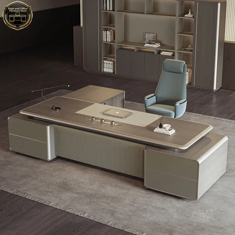 Boss Gaming L Table Home Offic - Tech Accessories For Work review and price