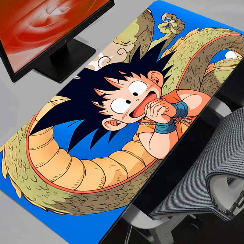 Dragon Ball Z DBZ Kawaii Mouse - Tech Accessories For Desk review and price