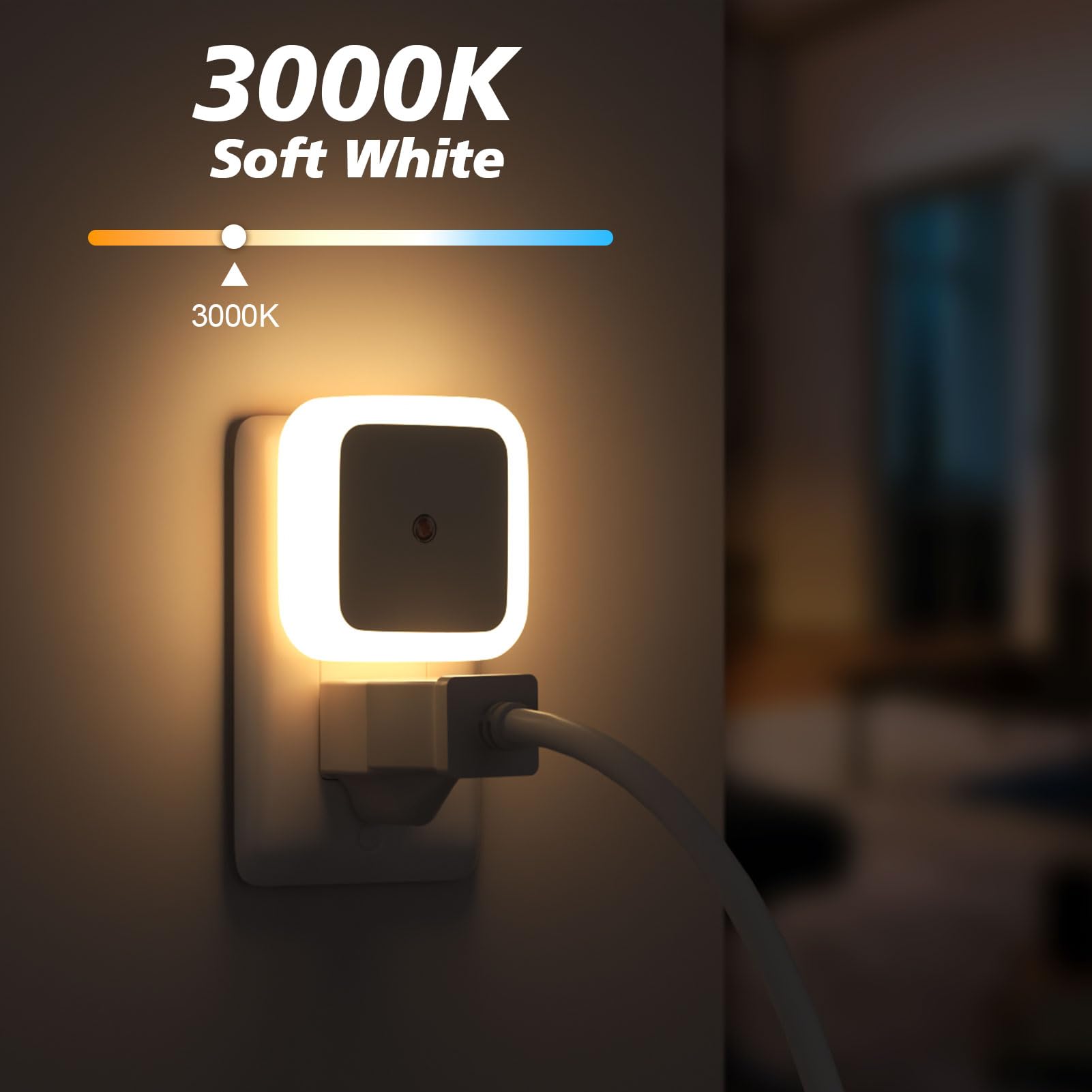 1PC LED Atmosphere Lamp,Modern - Tech Room Accessories review and price