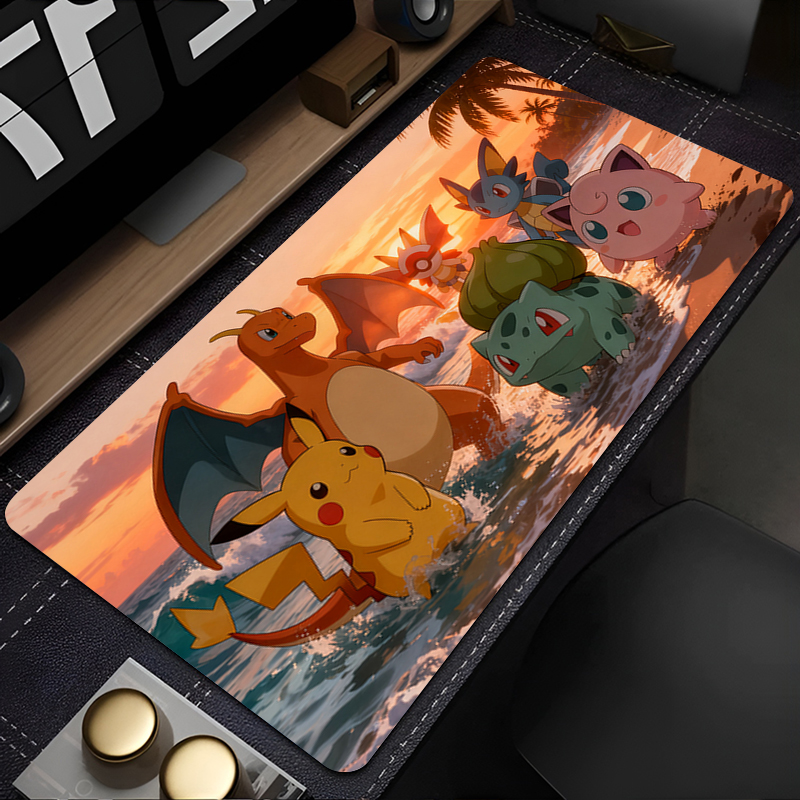 Mouse Pad Lockedge Large Gamin - Tech Accessories For Desk review and price