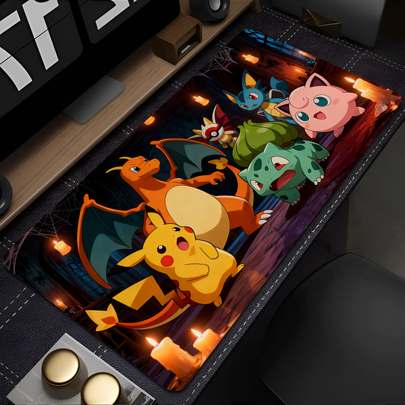 Mouse Pad Lockedge Large Gamin - Tech Accessories For Desk review and price