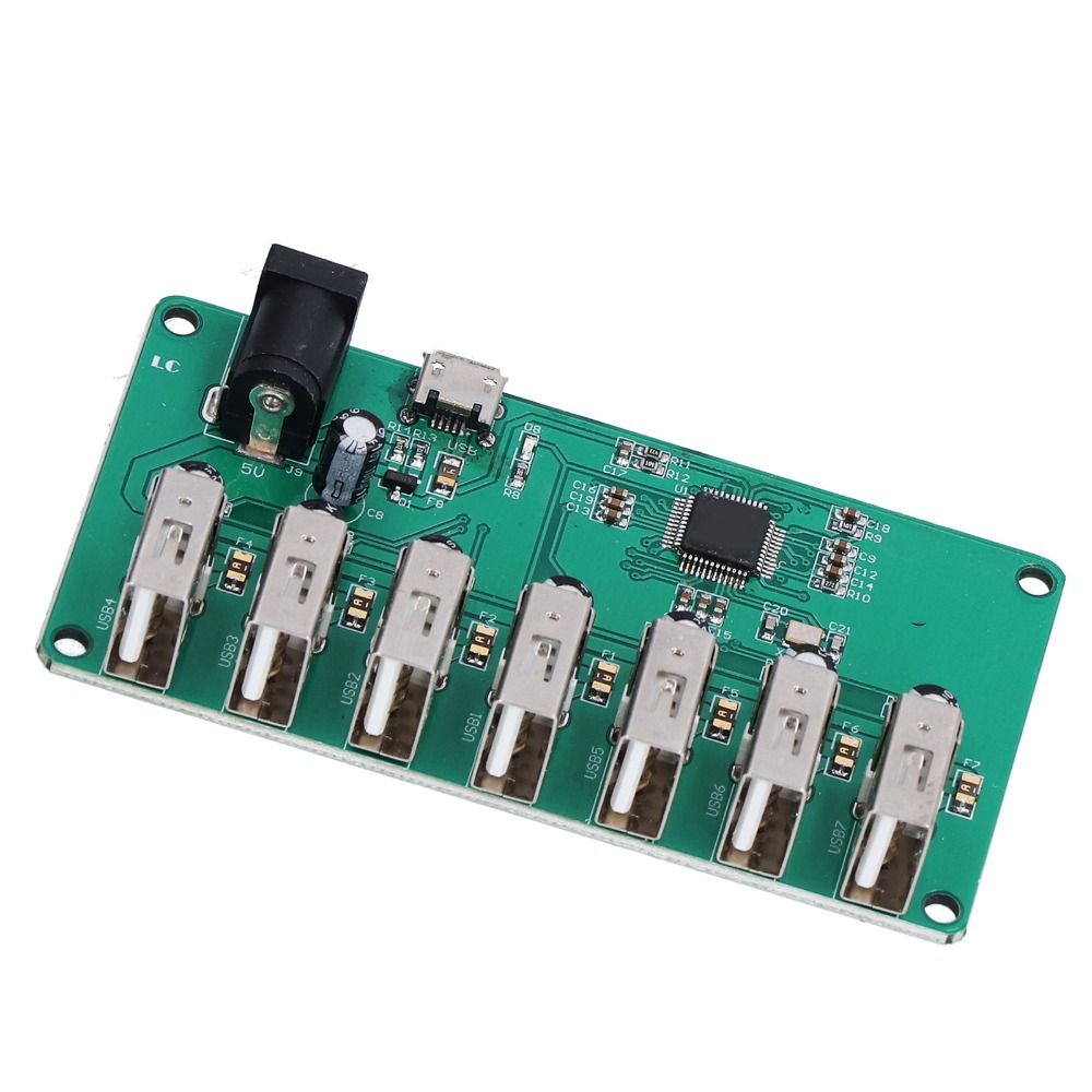 USB2.0 HUB USB2.0 Hub Module D - Usb Hub 7 Port review and price