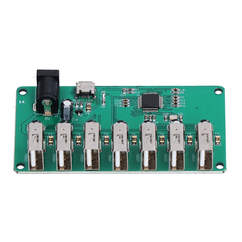 USB2.0 HUB USB2.0 Hub Module D - Usb Hub 7 Port review and price