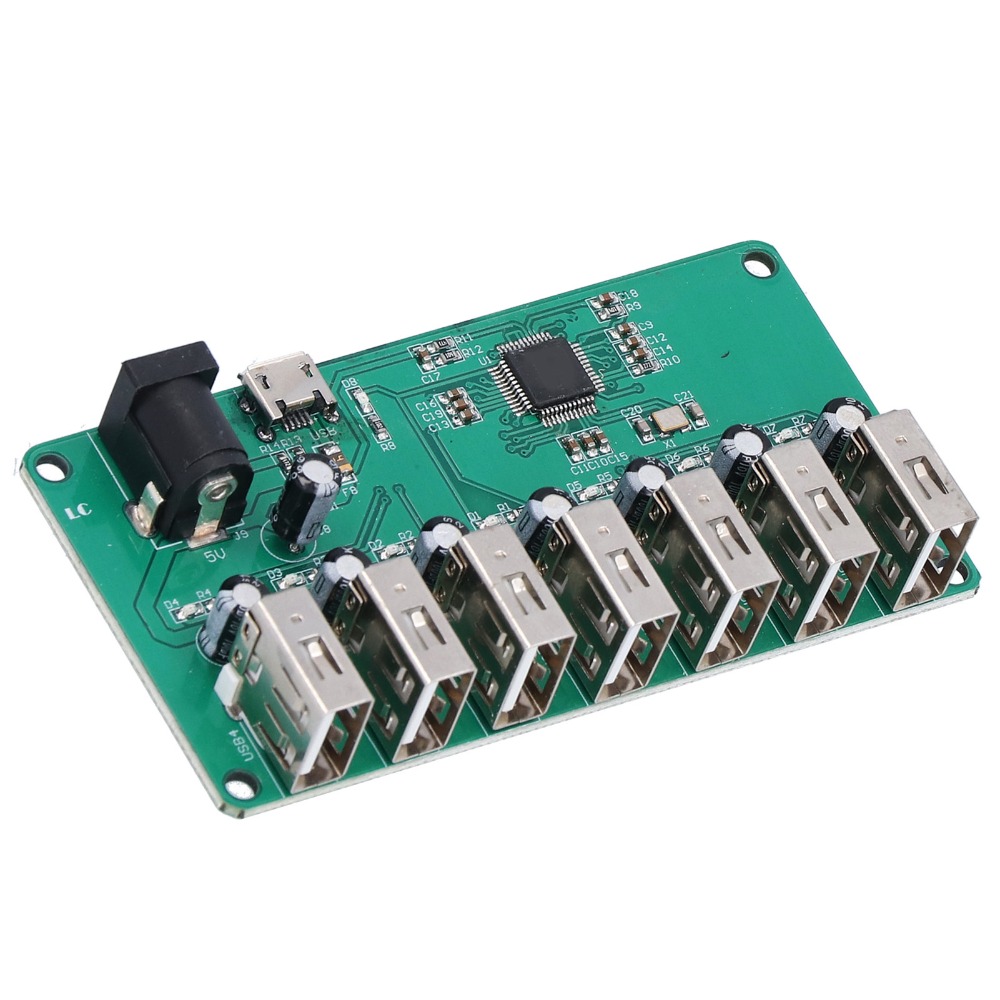 USB2.0 HUB USB2.0 Hub Module D - Usb Hub 7 Port review and price