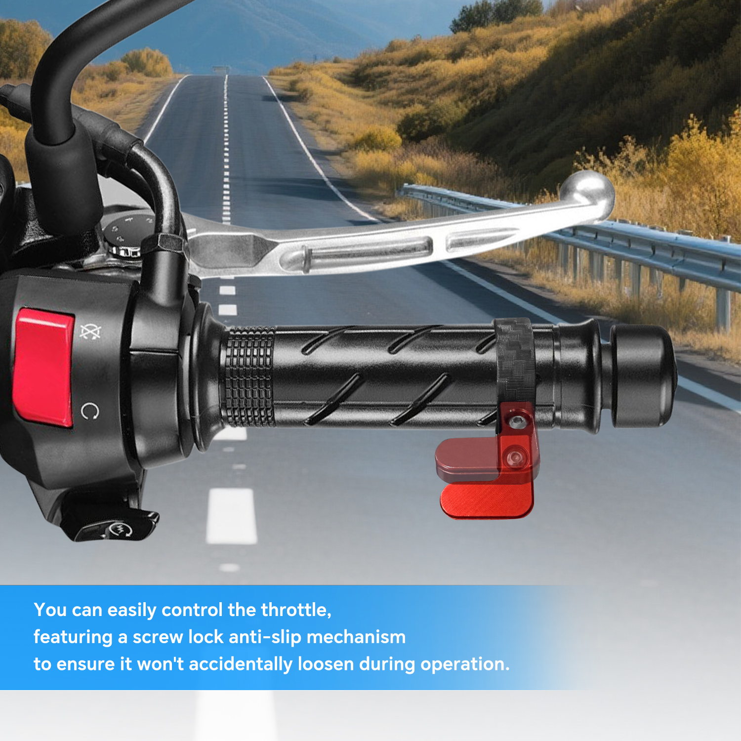 tmax Motorcycle CNC Universal  - Tech Accessories Shop review and price