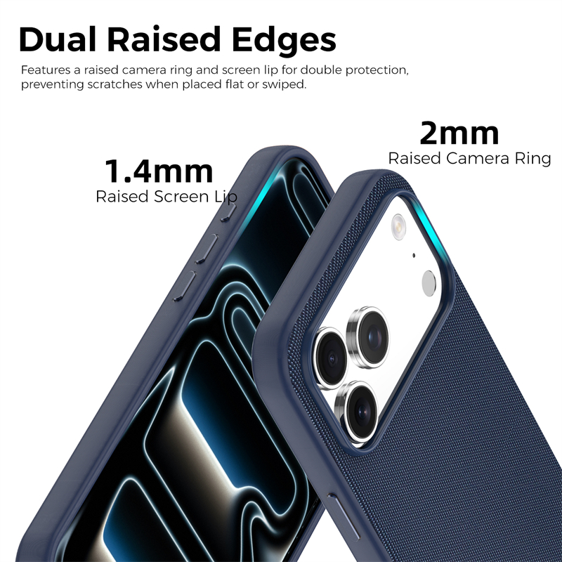 Luxury Tech Woven Fabric Magne - Tech Accessories Hard Case review and price