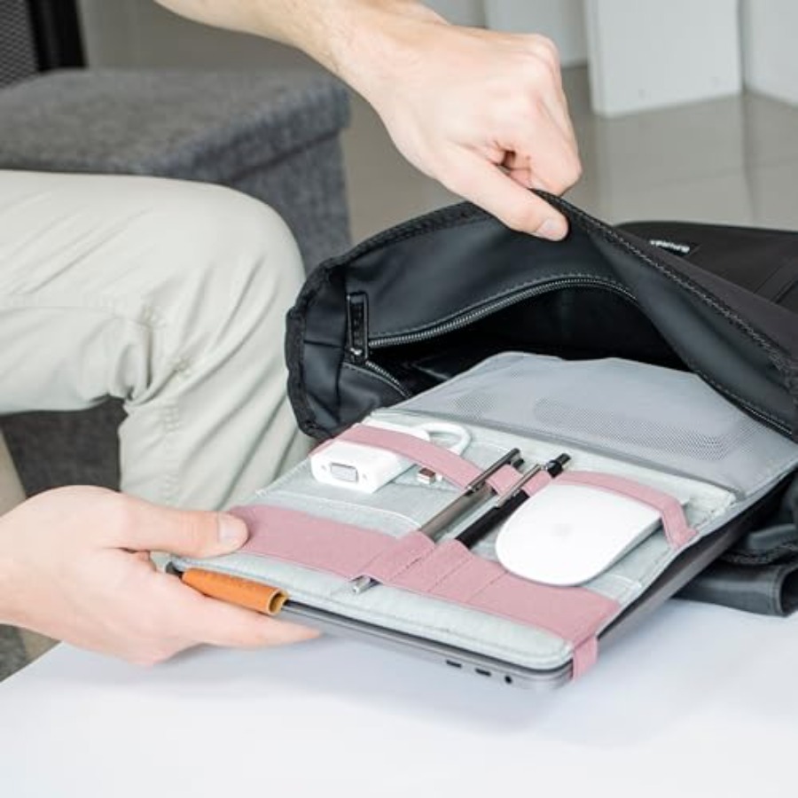 FOLD Portable TECH Organizer a - Tech Accessories For Work review and price