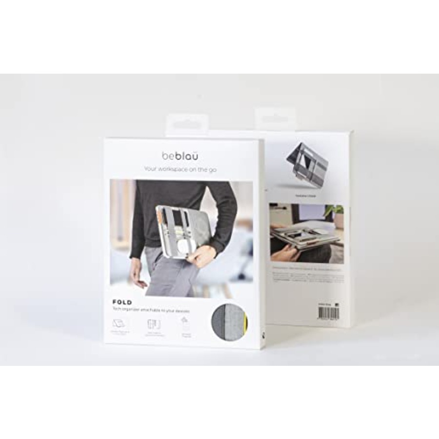 FOLD Portable TECH Organizer a - Tech Accessories For Work review and price