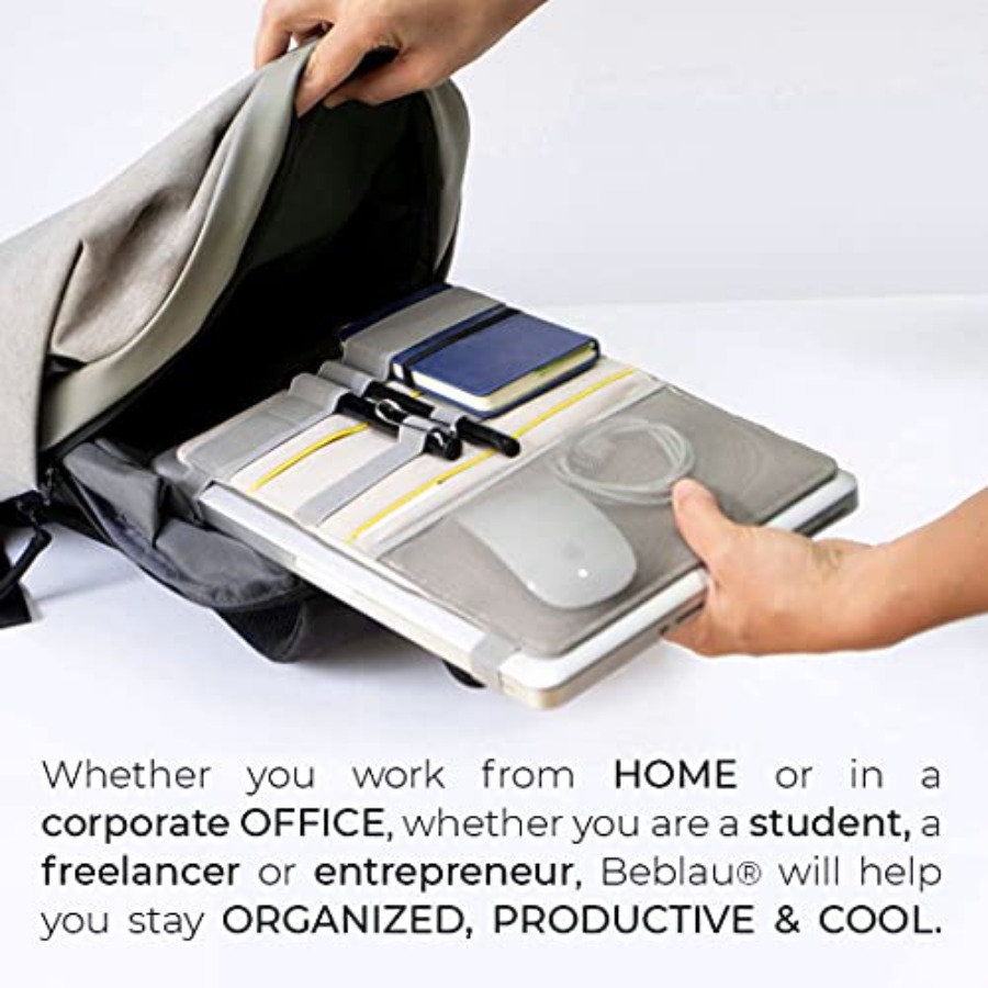 FOLD Portable TECH Organizer a - Tech Accessories For Work review and price