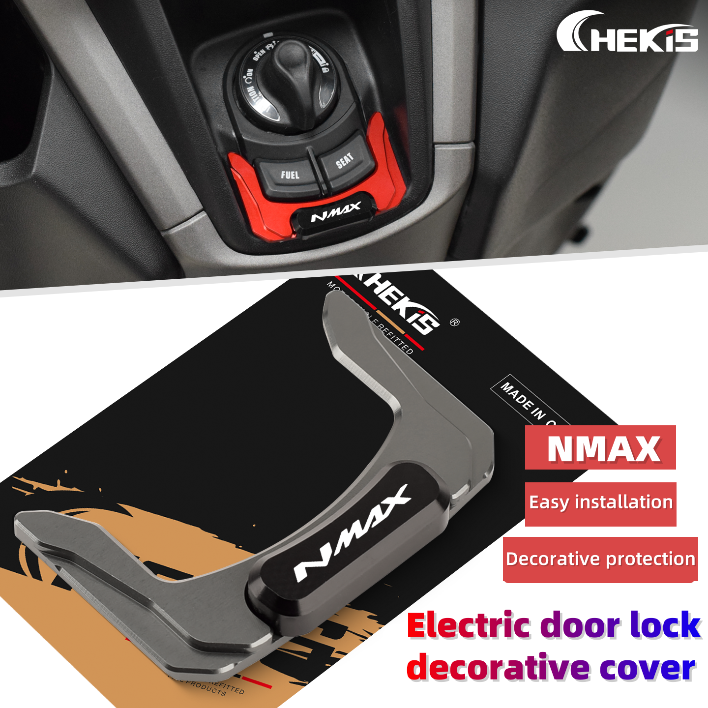 Chekis Is Suitable for 2020~20 - Tech Accessories Shop review and price