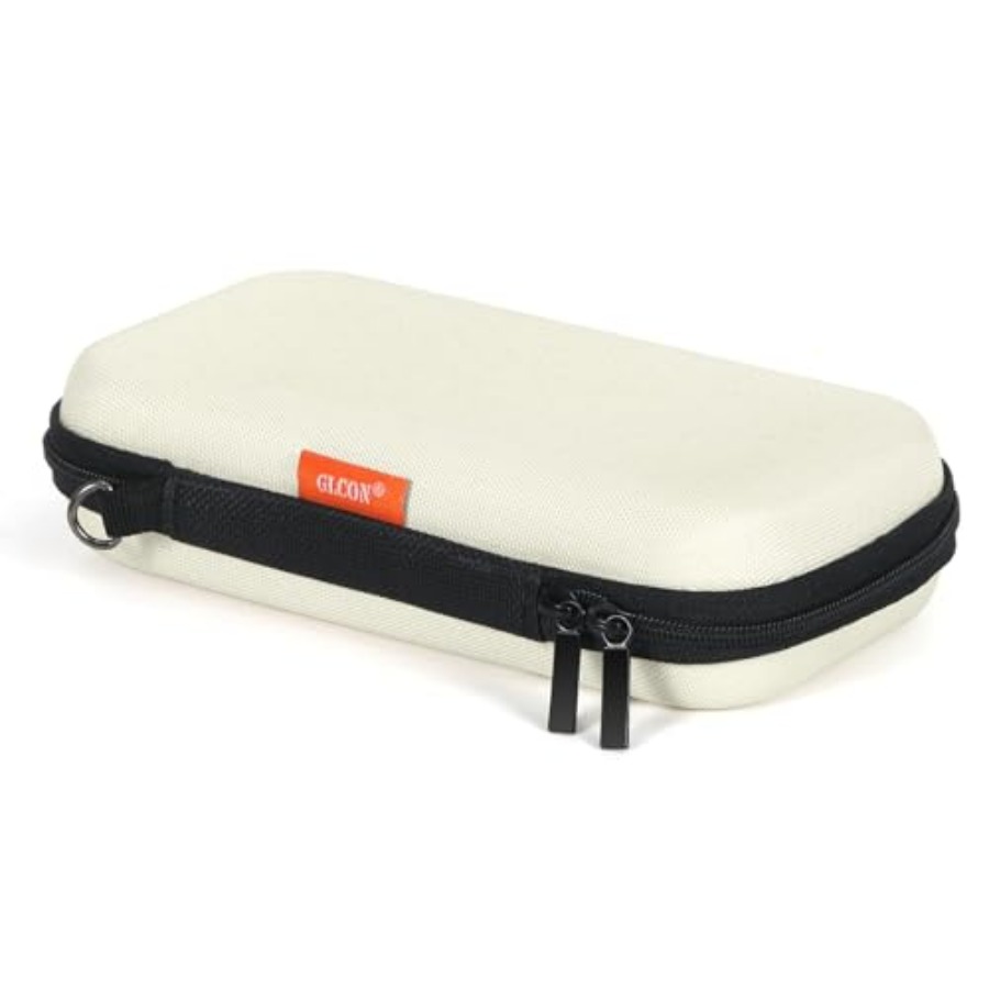 Small Travel Electronic Organi - Tech Accessories Hard Case review and price