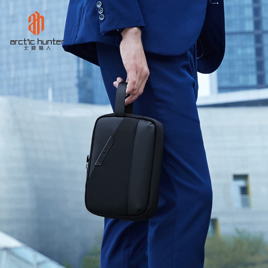 【New Arrival】Black Business Te - Tech Accessories Hard Case review and price