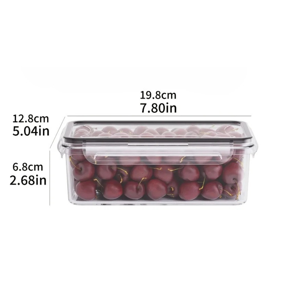 2Pcs Food Storage Containers 1 - Tech Accessories And Gadgets review and price