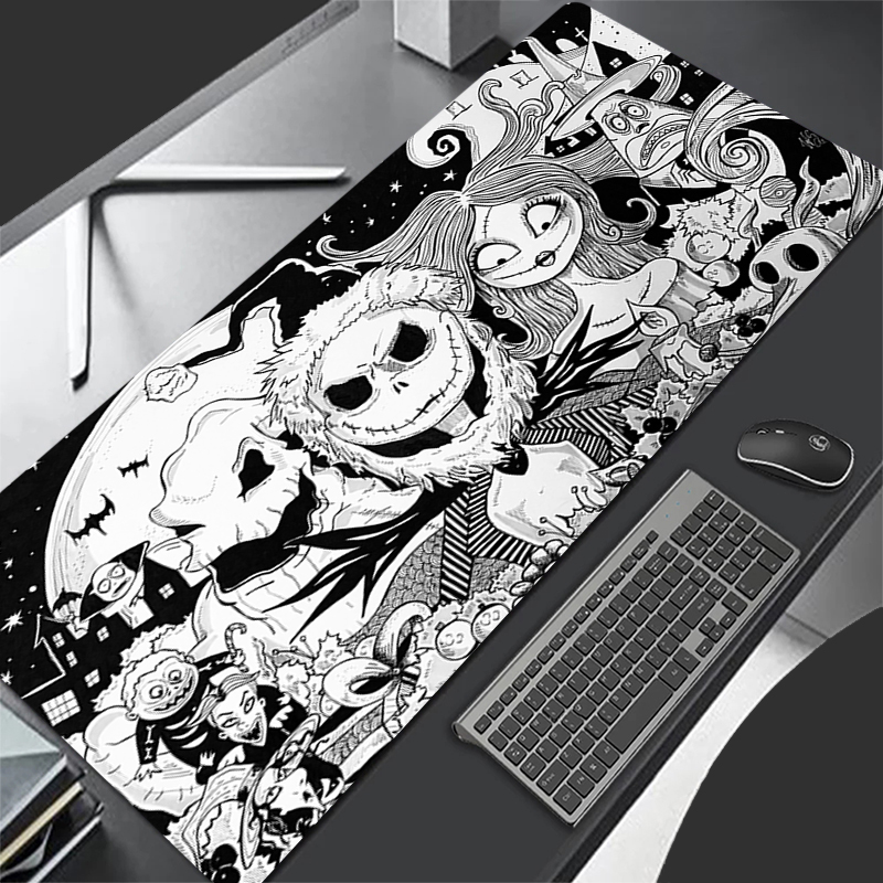 Mouse Pad rubber table Large G - Tech Accessories For Desk review and price
