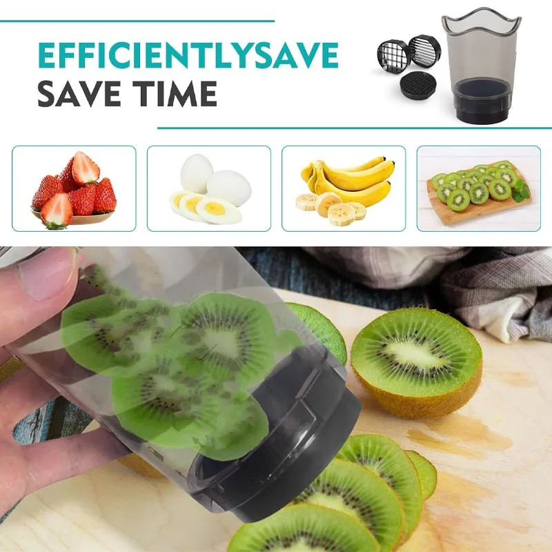 Multi-Function Vegetable Fruit - Tech Accessories And Gadgets review and price