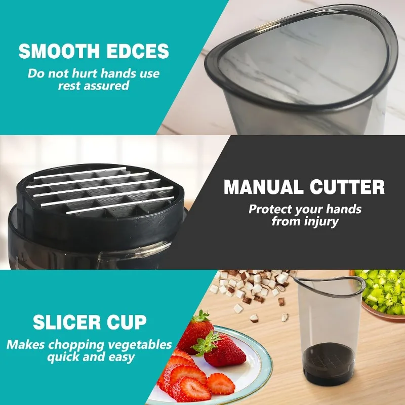 Multi-Function Vegetable Fruit - Tech Accessories And Gadgets review and price