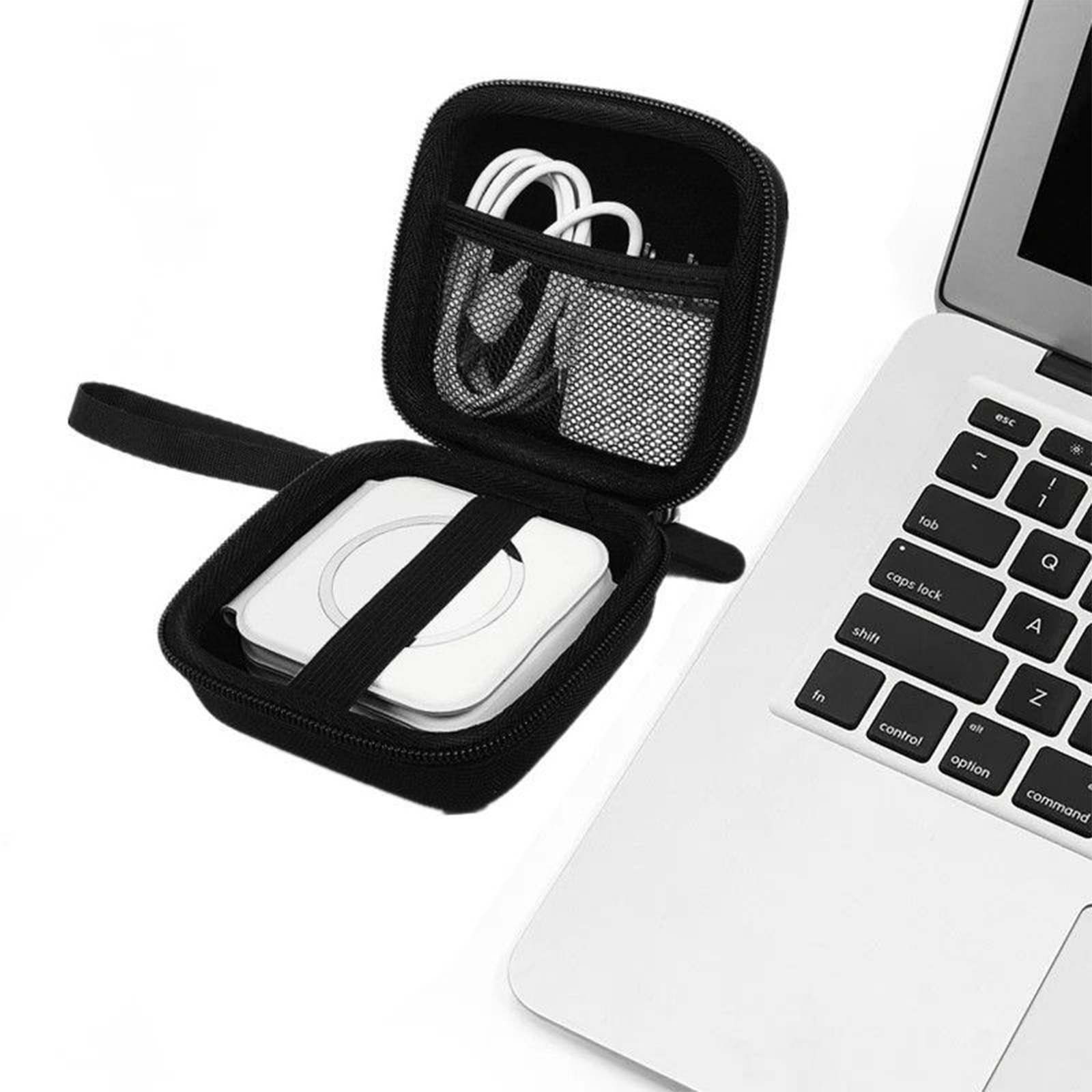 Small Charger Organizer for Ch - Tech Accessories Hard Case review and price