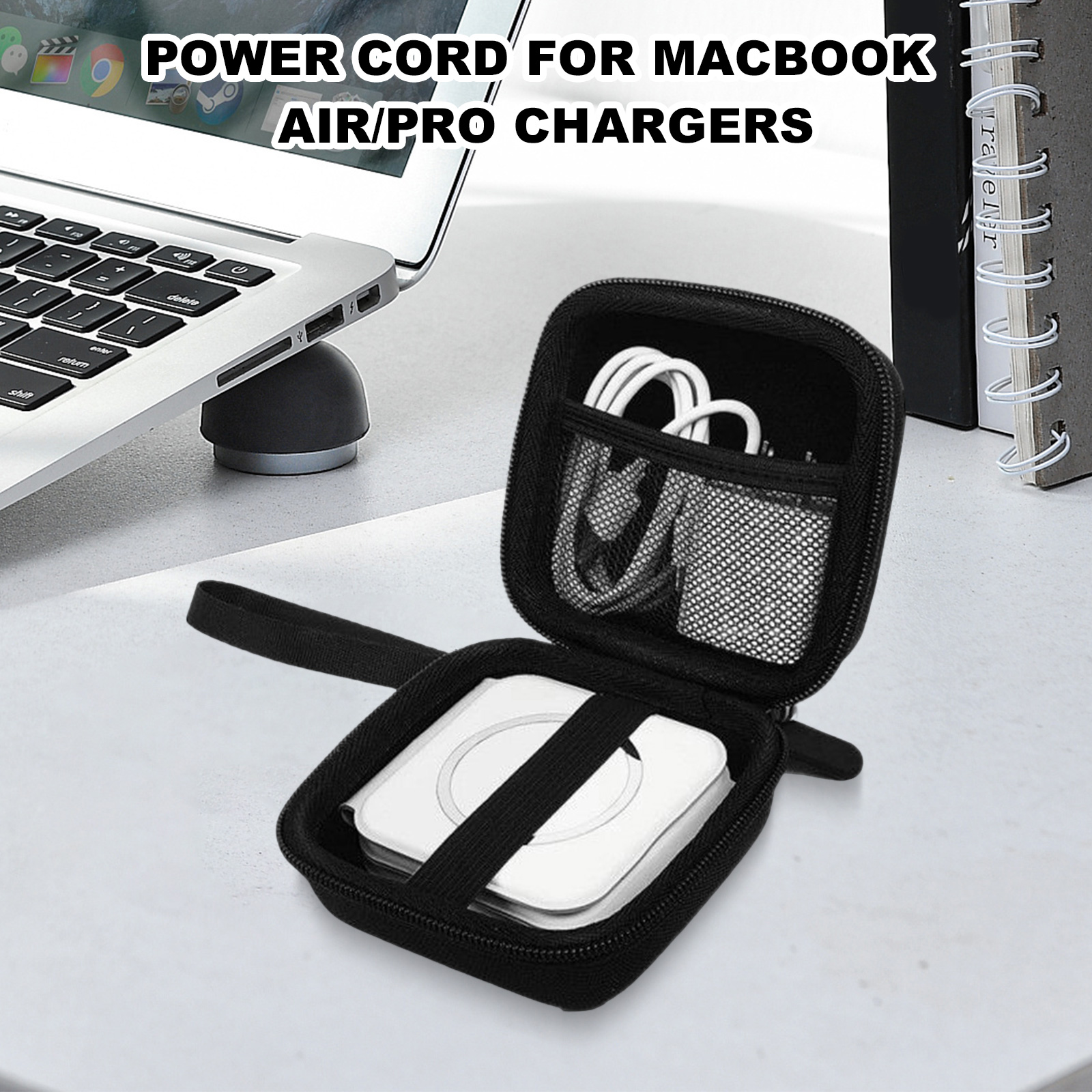 Small Charger Organizer for Ch - Tech Accessories Hard Case review and price