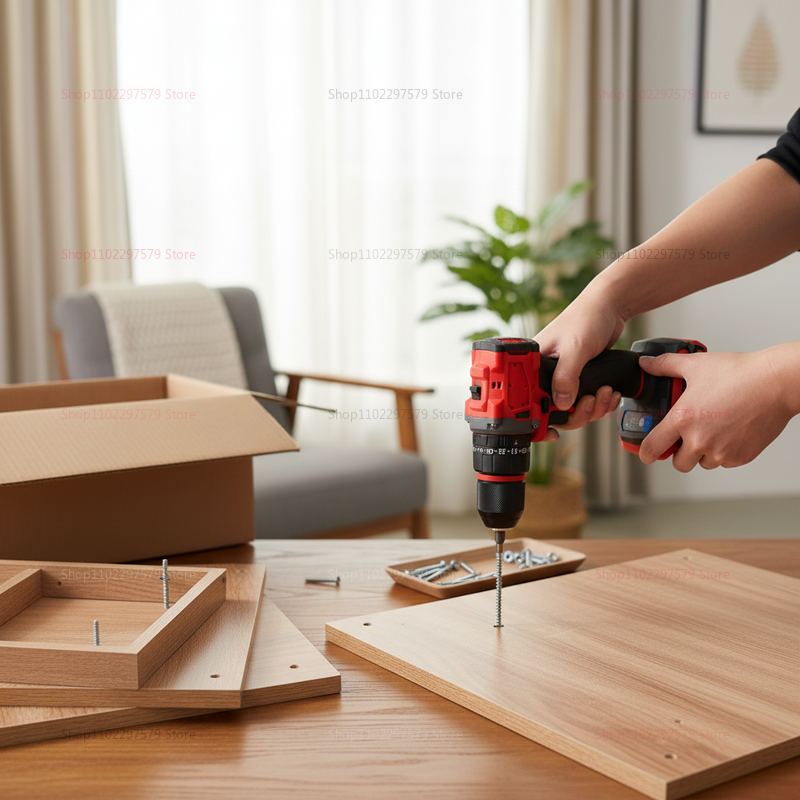 Professional Brushless Impact  - Tech Accessories And Gadgets review and price
